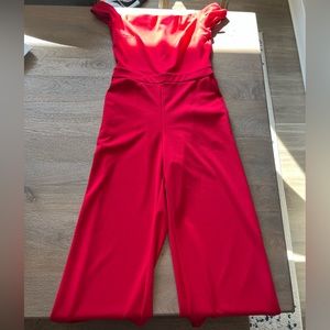 Express jumpsuit